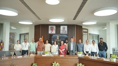 The initiative will extend Mission Karmayogi’s capacity-building approach, previously focused on civil servants, to village-level volunteers and functionaries responsible for delivering tribal development programmes.