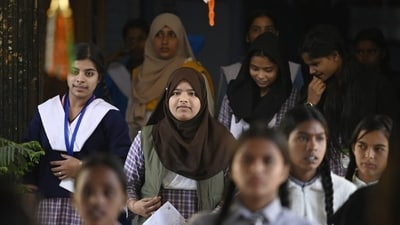 If someone today questions women's safety in Uttar Pradesh by taking advantage of the freedom of expression, it simply means that they are rejecting this truth out of vested interests, writes Namrata Narayan. (Representative image) (Deepak Gupta) If someone today questions women's safety in Uttar Pradesh by taking advantage of the freedom of expression, it simply means that they are rejecting this truth out of vested interests, writes Namrata Narayan. (Representative image) (Deepak Gupta)