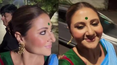 দিদি নাম্বার ওয়ান-এর শুটিং শেষে লরিতে চেপে কোথায় চললেন স্বস্তিকা?