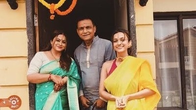 'আমি চাই না যে ও গেমটা খেলুক...', হঠাৎ এমন কথা কেন বললেন নন্দিনীর বাবা-মা?