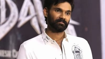 Bellamkonda Srinivas: నేను ప్రొడ్యూసర్ను కాదు.. ఆ విషయం వాళ్లే చెప్పాలి.. రిలీజ్ ఎందుకు ఆగిందో తెలియదు: బెల్లంకొండ Bellamkonda Srinivas: నేను ప్రొడ్యూసర్ను కాదు.. ఆ విషయం వాళ్లే చెప్పాలి.. రిలీజ్ ఎందుకు ఆగిందో తెలియదు: బెల్లంకొండ
