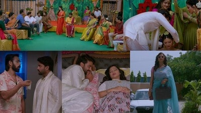 బ్రహ్మముడి సీరియల్ అక్టోబర్ 14 ఎపిసోడ్