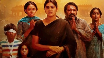 OTT Tamil Thriller: సముద్రంలో దొరికిన బంగారం.. నెట్‌ఫ్లిక్స్‌లోకి తెలుగులో వస్తున్న తమిళ సోషల్ థ్రిల్లర్.. 9.3 రేటింగ్