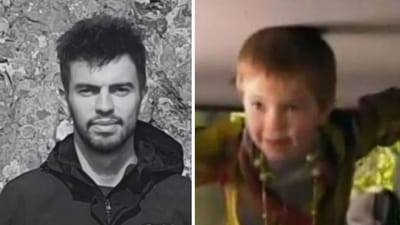 Who was William Chapman? Man killed in Yorkshire tiger attack identified as ‘passionate’ child actor (Jackie Palmer Stage School & Agency/Facebook, YouTube)