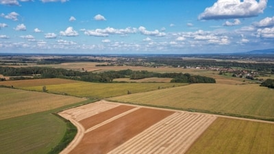 KLA-Tencor Software India Private Limited acquired a 12-acre land parcel on Pallavaram Radial Road in Chennai for ₹1,020.42 crore. (Photo for representational purposes only) (Pexels) KLA-Tencor Software India Private Limited acquired a 12-acre land parcel on Pallavaram Radial Road in Chennai for ₹1,020.42 crore. (Photo for representational purposes only) (Pexels)
