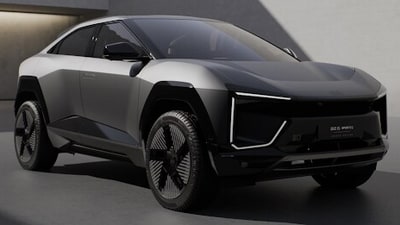 Connected Car Security Features Every EV Buyer Should Know Connected Car Security Features Every EV Buyer Should Know