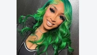 Mackayla Kash Paige, a 29-year-old reality television personality, was fatally shot early Sunday near 14th and Harrison streets in Oakland. Mackayla Kash Paige, a 29-year-old reality television personality, was fatally shot early Sunday near 14th and Harrison streets in Oakland.