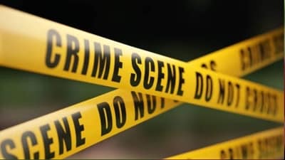 The other three occupants of the SUV allegedly fled the scene. (Representational Image/iStock)) The other three occupants of the SUV allegedly fled the scene. (Representational Image/iStock))