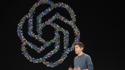 Eight US states have sued OpenAI, alleging ChatGPT harms users, including teenagers, and seeking safety changes, penalties and damages. Photographer: Minh Connors/Bloomberg (Bloomberg)