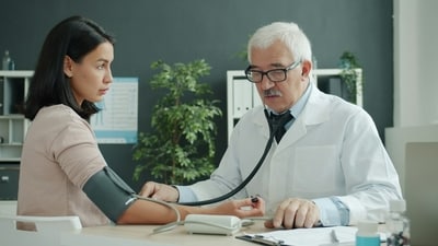 Periods, fertility, and hormones stay private topics in many households, so women often get delayed diagnosis. Periods, fertility, and hormones stay private topics in many households, so women often get delayed diagnosis.