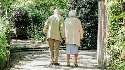 India’s senior housing market is estimated to reach 4.31 billion in 2026, driven by an ageing population, the rise of nuclear families, migration and changing household structures. (Photo for representational purposes only) (UNsplash) India’s senior housing market is estimated to reach 4.31 billion in 2026, driven by an ageing population, the rise of nuclear families, migration and changing household structures. (Photo for representational purposes only) (UNsplash)