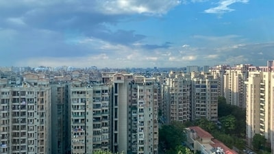 Real estate (Photo for representational purposes only) (Unsplash) Real estate (Photo for representational purposes only) (Unsplash)