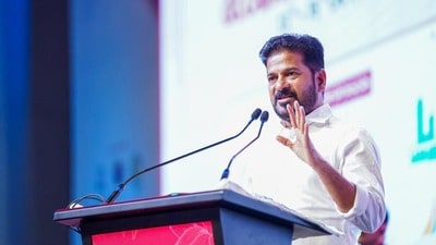 సీఎం రేవంత్ రెడ్డి సీఎం రేవంత్ రెడ్డి