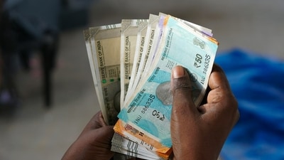 Non-banking financial companies are projected to lead salary growth in 2027 at 10.1 per cent, followed by energy at 9.9 per cent (Representative image) Non-banking financial companies are projected to lead salary growth in 2027 at 10.1 per cent, followed by energy at 9.9 per cent (Representative image)