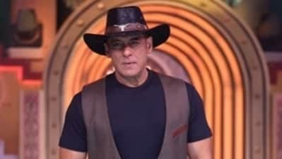Salman Khan Salman Khan