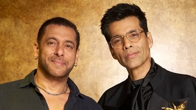 Koffee With Karan Season 9: Salman Khan kicked off Karan Johar’s final season with unfiltered banter.