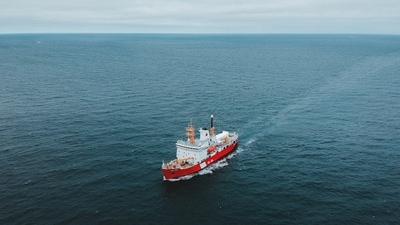 According to officials, the attack took place on October 11 when the tanker, carrying 11 Indian seafarers, was targeted by a drone. (Unsplash/ representative image.)