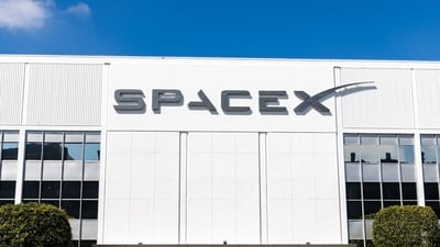 Elon Musk's SpaceX eyes growth in AI, Starlink and space businesses by 2030.