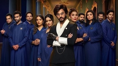 Prime Video Releases: ప్రైమ్ వీడియోలో ఒకే రోజు వస్తున్న 5 క్రేజీ వెబ్ సిరీస్, మూవీస్, షోలు.. తేజ సజ్జా ట్రైటర్స్ కూడా.. Prime Video Releases: ప్రైమ్ వీడియోలో ఒకే రోజు వస్తున్న 5 క్రేజీ వెబ్ సిరీస్, మూవీస్, షోలు.. తేజ సజ్జా ట్రైటర్స్ కూడా..
