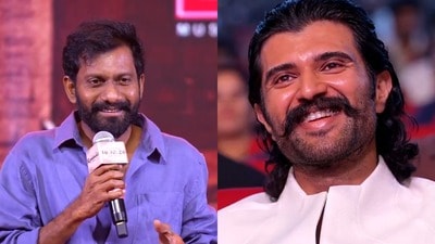 పవన్ కళ్యాణ్ రేంజ్ స్టార్ డమ్.. స్టార్ స్టారే..విజయ్ దేవరకొండపై బుచ్చిబాబు సంచలన కామెంట్లు!