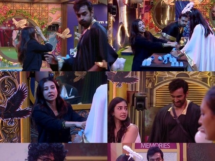 মানামিকে বল দিয়ে আঘাত, জীতুর ‘হিংস্র’ আচরণে সমালোচনার ঝড়! জুটল সাইকো তকমা