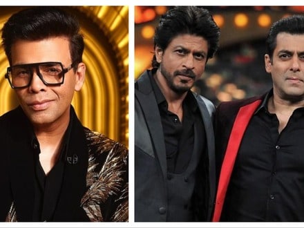 ‘সলমন-শাহরুখকে নিয়ে আবার নতুন সিনেমা বানাব!’ সবচেয়ে বড় স্বপ্নের কথা জানালেন করণ