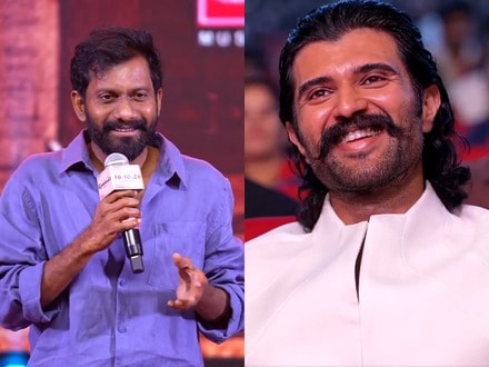 పవన్ కళ్యాణ్ రేంజ్ స్టార్ డమ్.. స్టార్ స్టారే..విజయ్ దేవరకొండపై బుచ్చిబాబు సంచలన కామెంట్లు!
