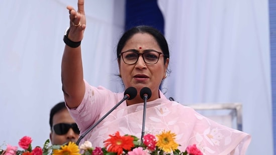 The chief minister said the protests have caused Delhi "losses worth thousands of crores" and that this disruption is due to the ongoing sit-ins and protests. (Vipin Kumar/HT Photo)