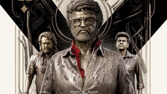 బాక్సాఫీస్పై తలైవా దండయాత్ర.. జైలర్ 2 అడ్వాన్స్ బుకింగ్స్ విధ్వంసం.. రికార్డులు బద్దలే.. జవాన్, యానిమల్ ఔట్! (x/sunpictures)