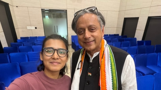 Neha Bora is the national president of the All India Students’ Association (AISA).