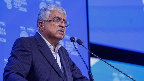 Nandan Nilekani added that expanding the network of testing locations was another priority.