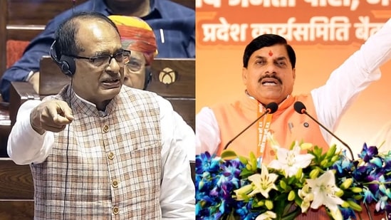 Mama vs CM? Shivraj Singh Chouhan’s criticism of Sehore demolition sparks buzz of a rift
