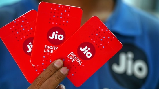 The Jio IPO is set to be the largest in the country.