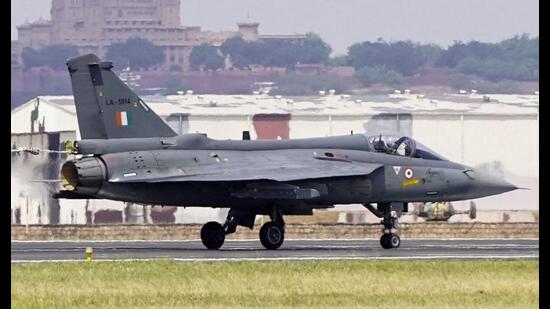 Modern air warfare is increasingly about systems rather than individual platforms. Sensors, electronic warfare, missiles, communications, command-and-control networks, training and doctrine can be as important as the aircraft itself. (AFP)