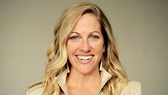 Nicole Noren is based in Santa Barbara, California.