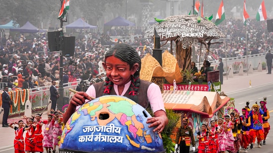 The move is part of the Adi Karmayogi Abhiyan, under which the ministry plans to institutionalise more than 76,000 Adi Sewa Kendras (ASKs) and a network of over 1.54 lakh AKVs as sustainable village-level platforms.