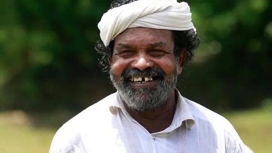 Padma Shri awardee and conservationist Cheruvayal Raman passed away at Kozhikode Medical College Hospital.