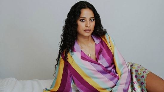 Sana Thampi