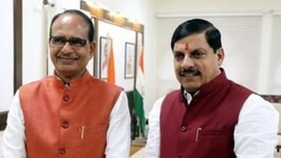 The current controversy is a repeat of June 2025, when the state forest department demolished 50 houses in the Kheoni Wildlife Sanctuary area in Sehore.