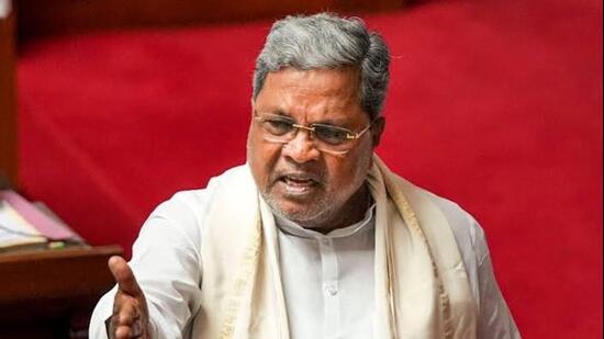 The investigation follows a complaint Siddaramaiah submitted to Bengaluru police commissioner Seemant Kumar Singh