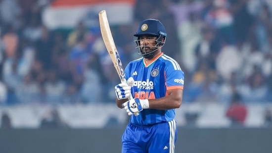 India vs West Indies 4th T20I Updates: IND in tough spot after 2 quick wickets