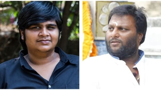 Karthik Subbaraj has reacted to the recent remarks made by director Mohan G.