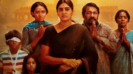 OTT Tamil Thriller: సముద్రంలో దొరికిన బంగారం.. నెట్ఫ్లిక్స్లోకి తెలుగులో వస్తున్న తమిళ సోషల్ థ్రిల్లర్.. 9.3 రేటింగ్