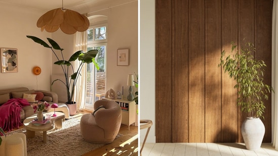 How to give your walls a modern update (Pinterest)