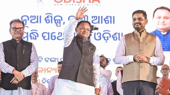 The state estimates they could generate 42,512 jobs, spanning sectors from metals and renewables to healthcare and tourism. But project-wise details and timelines remain undisclosed, leaving implementation the measure of success.