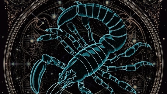 The Scorpio season 2026 arrives on 23rd October 2026. Let's read what it brings.
