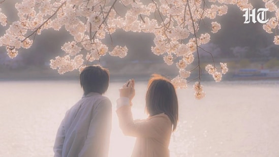 In Yun: Could this Korean belief explain why some people enter your life at just the right time? (Pinterest)
