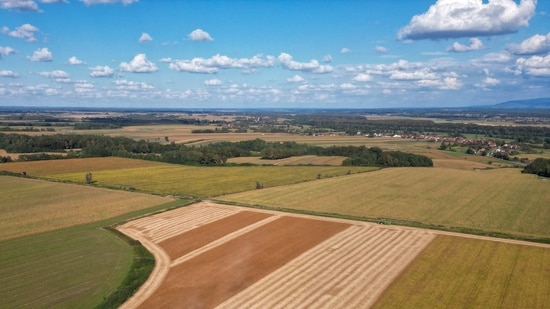 KLA-Tencor Software India Private Limited acquired a 12-acre land parcel on Pallavaram Radial Road in Chennai for <span class='webrupee'>₹</span>1,020.42 crore. (Photo for representational purposes only)