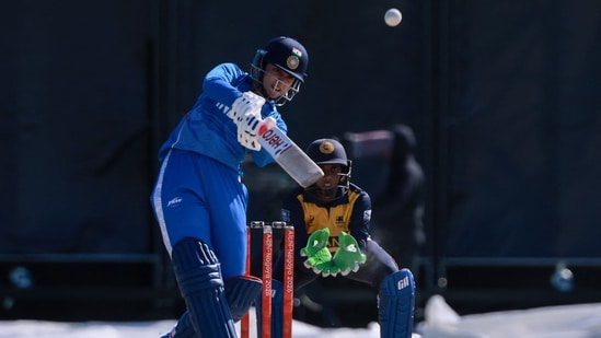 Smriti Mandhana has been appointed captain of the Indian women's team.