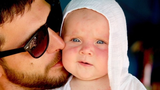 Measles can become a health risk for both children and adults. (Pexel)